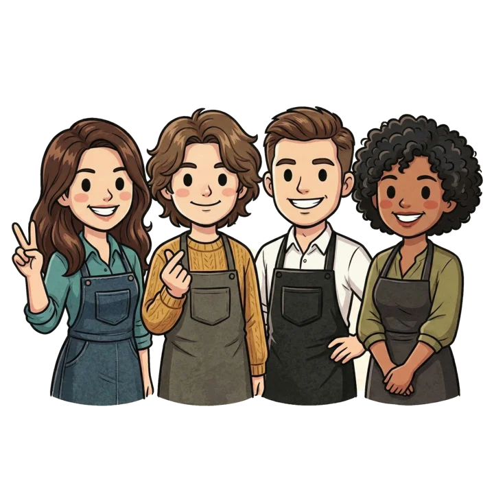 Equipo de trabajo